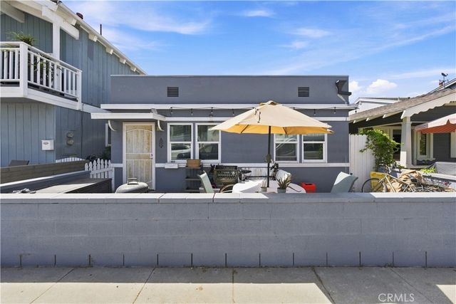 203 6th Street, Newport Beach, CA 92661