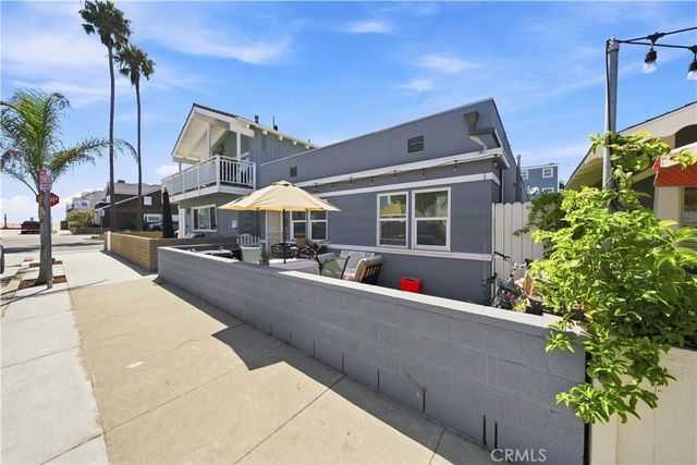 203 6th Street, Newport Beach, CA 92661