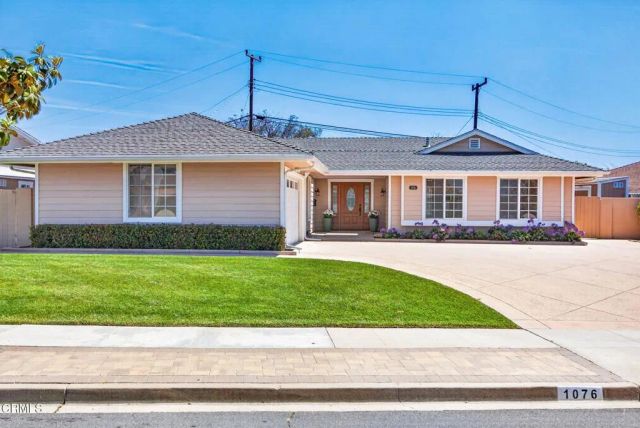 1076 Beechwood Street, Camarillo, CA 93010
