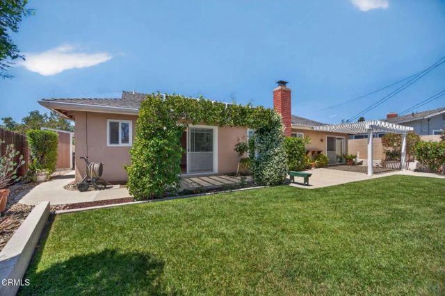 1076 Beechwood Street, Camarillo, CA 93010