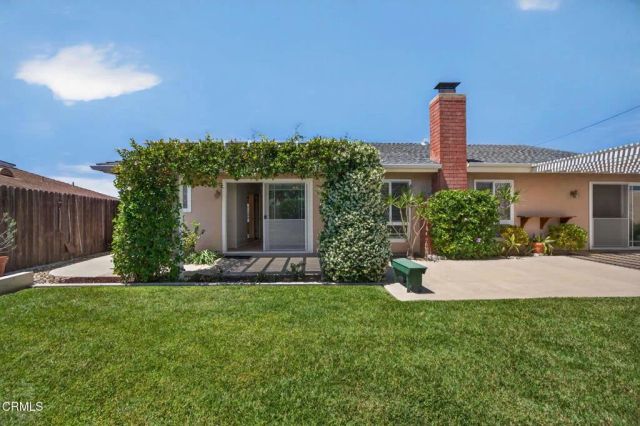 1076 Beechwood Street, Camarillo, CA 93010