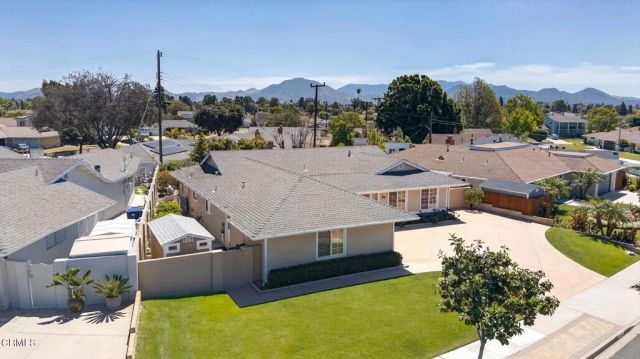 1076 Beechwood Street, Camarillo, CA 93010