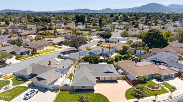1076 Beechwood Street, Camarillo, CA 93010