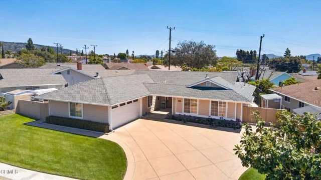 1076 Beechwood Street, Camarillo, CA 93010