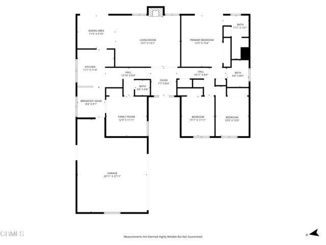 1076 Beechwood Street, Camarillo, CA 93010