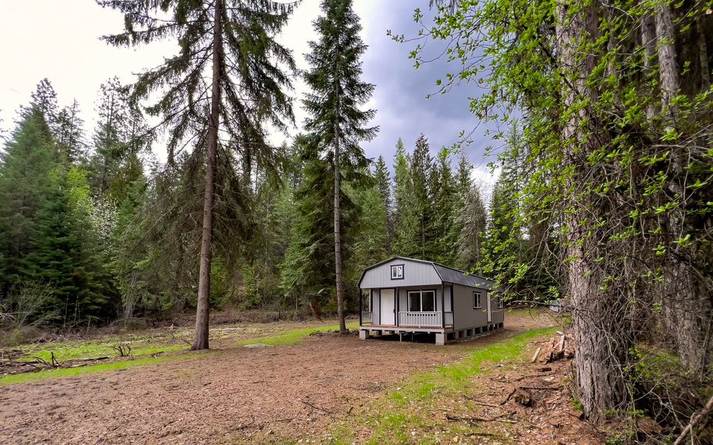 3308 Deep Lake Boundary Rd, Colville, WA 99114