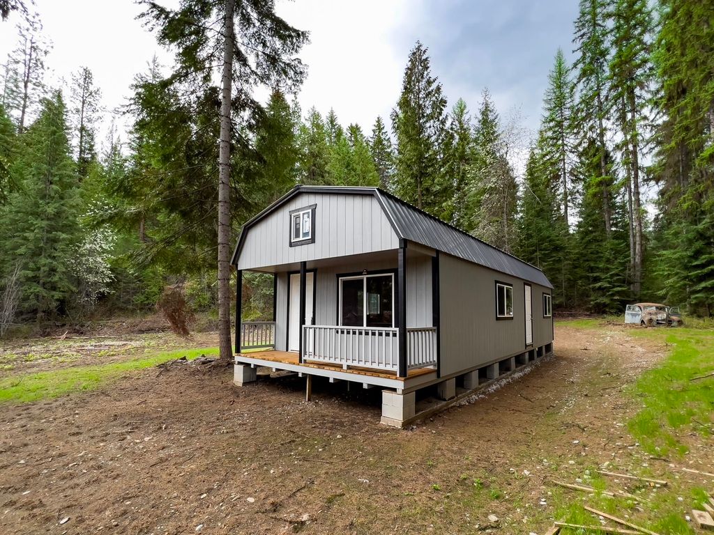 3308 Deep Lake Boundary Rd, Colville, WA 99114 photo 2
