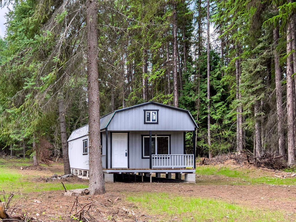 3308 Deep Lake Boundary Rd, Colville, WA 99114 photo 3