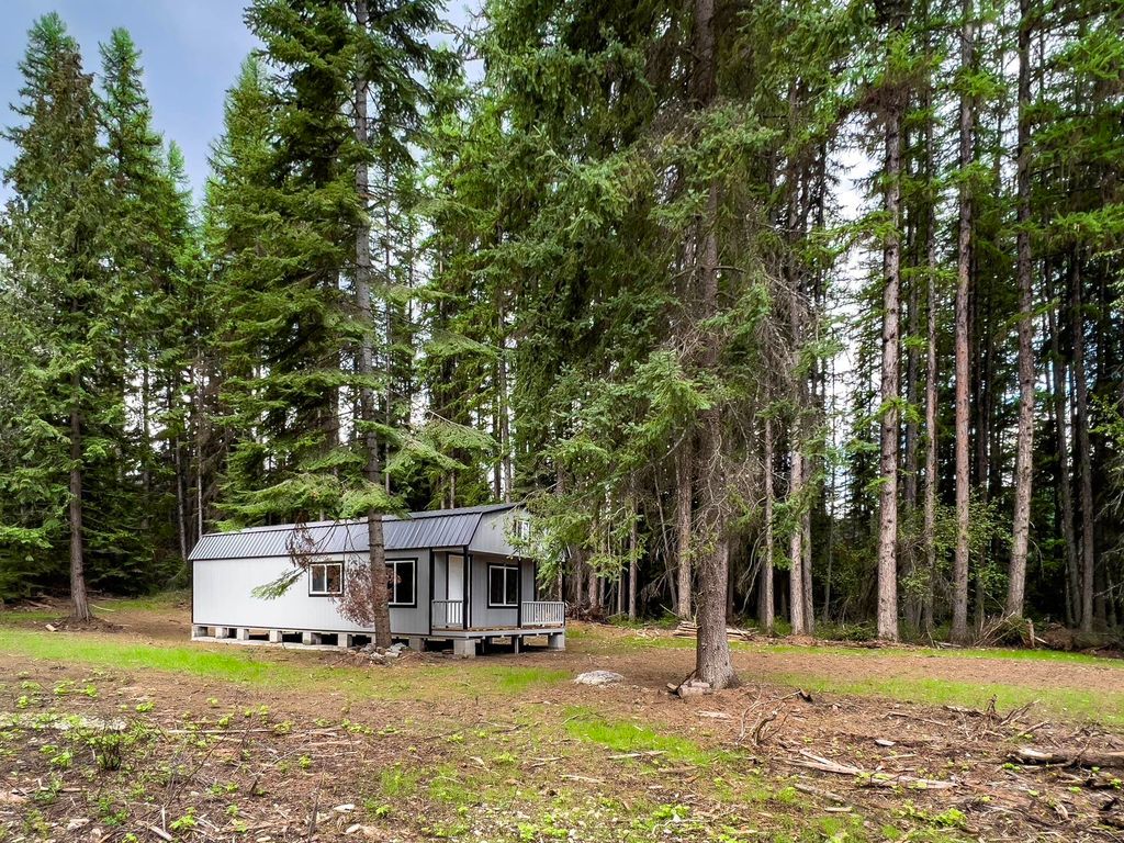 3308 Deep Lake Boundary Rd, Colville, WA 99114 photo 4