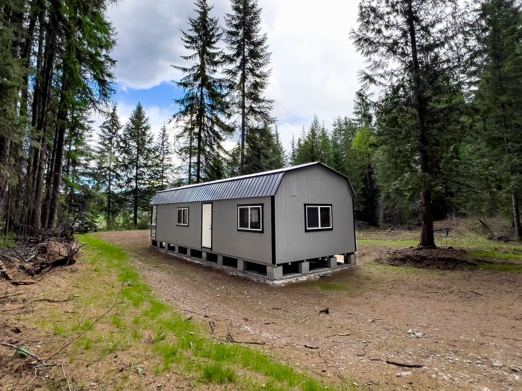 3308 Deep Lake Boundary Rd, Colville, WA 99114 photo 7