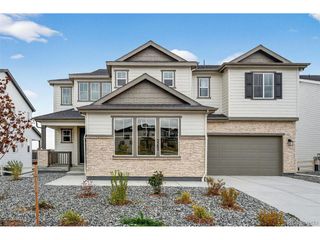 5582 Farrier Pt, Castle Rock, CO 80104