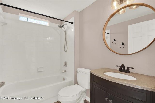 14316 Holly Hammock Lane, Brooksville, FL 34613