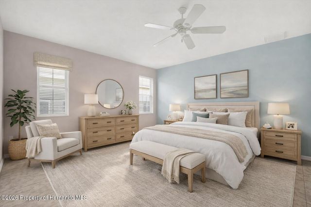 14316 Holly Hammock Lane, Brooksville, FL 34613