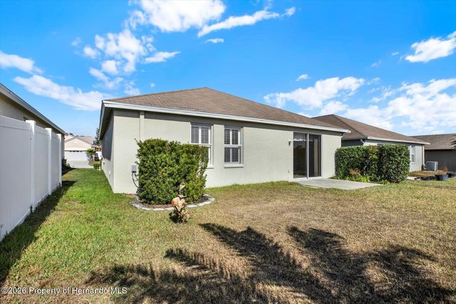14316 Holly Hammock Lane, Brooksville, FL 34613