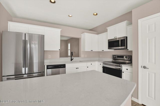 14316 Holly Hammock Lane, Brooksville, FL 34613