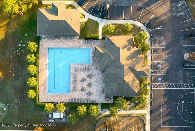 14316 Holly Hammock Lane, Brooksville, FL 34613