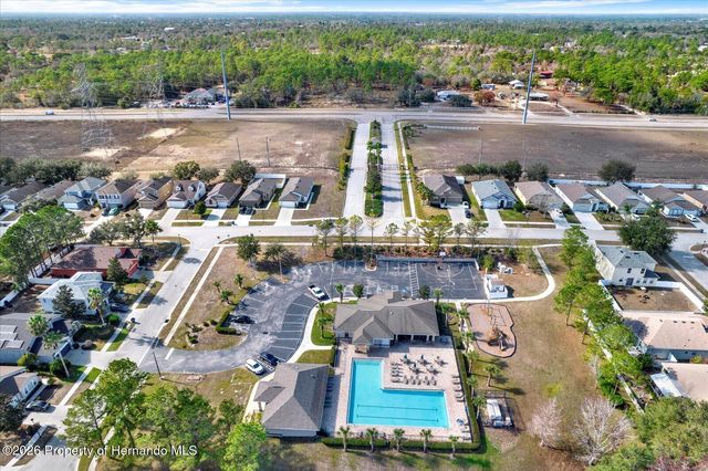 14316 Holly Hammock Lane, Brooksville, FL 34613