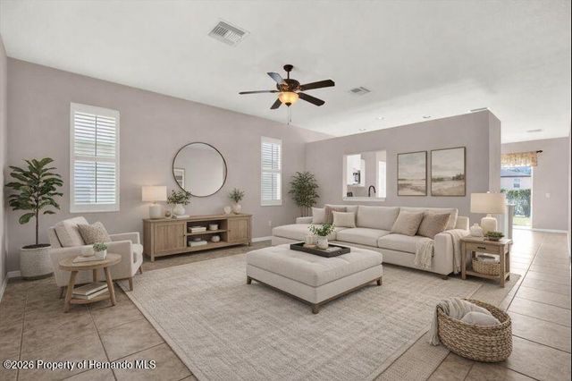 14316 Holly Hammock Lane, Brooksville, FL 34613