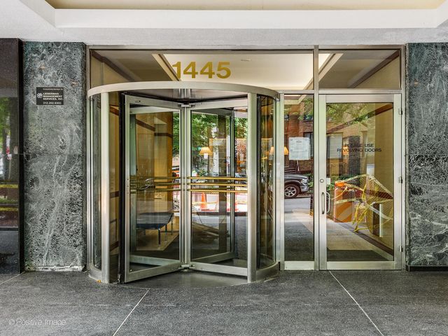 1445 N State Parkway 1103, Chicago, IL 60610