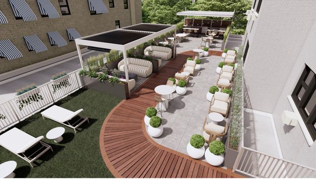 1445 N State Parkway 1103, Chicago, IL 60610