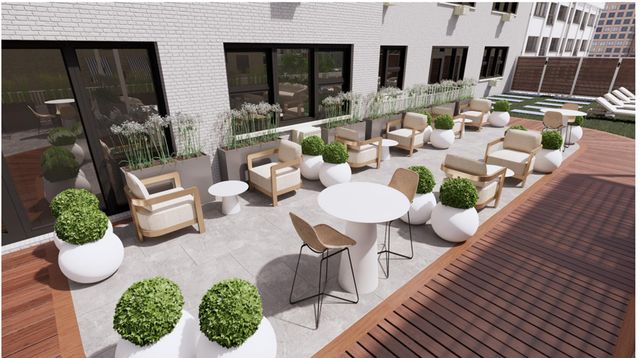 1445 N State Parkway 1103, Chicago, IL 60610