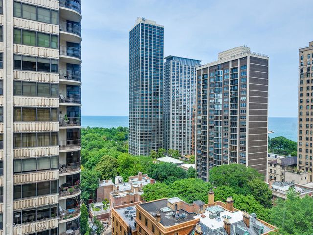 1445 N State Parkway 1103, Chicago, IL 60610