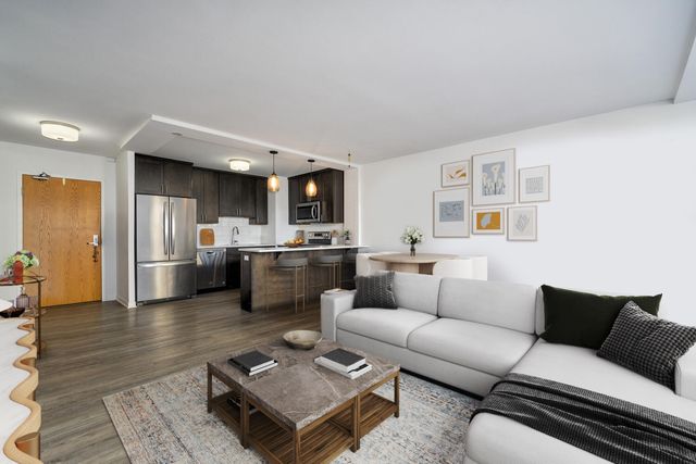 1445 N State Parkway 1103, Chicago, IL 60610