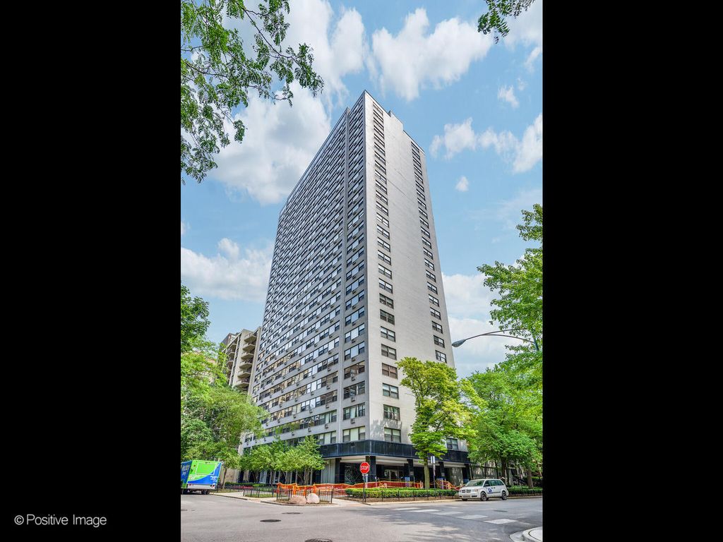 1445 N State Parkway 1103, Chicago, IL 60610