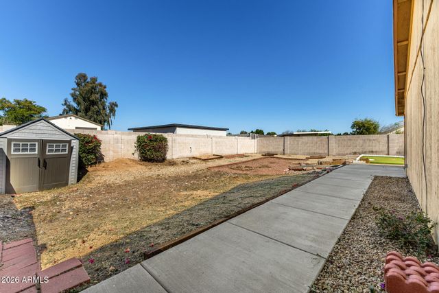 14611 N 40TH Place, Phoenix, AZ 85032