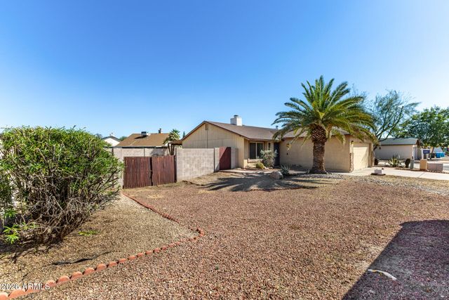 14611 N 40TH Place, Phoenix, AZ 85032