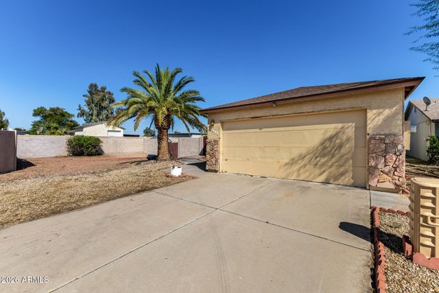 14611 N 40TH Place, Phoenix, AZ 85032