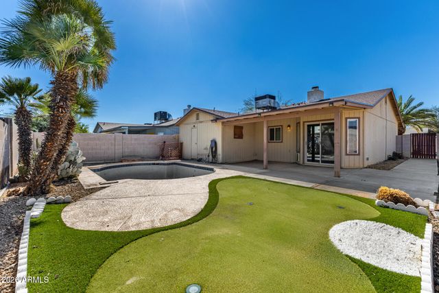 14611 N 40TH Place, Phoenix, AZ 85032