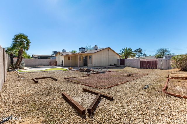 14611 N 40TH Place, Phoenix, AZ 85032