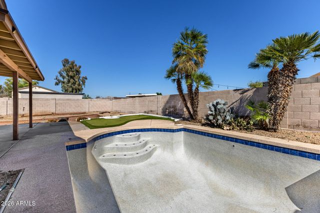 14611 N 40TH Place, Phoenix, AZ 85032