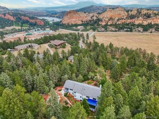 5581 Osage Place, Larkspur, CO 80118
