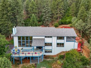 5581 Osage Place, Larkspur, CO 80118