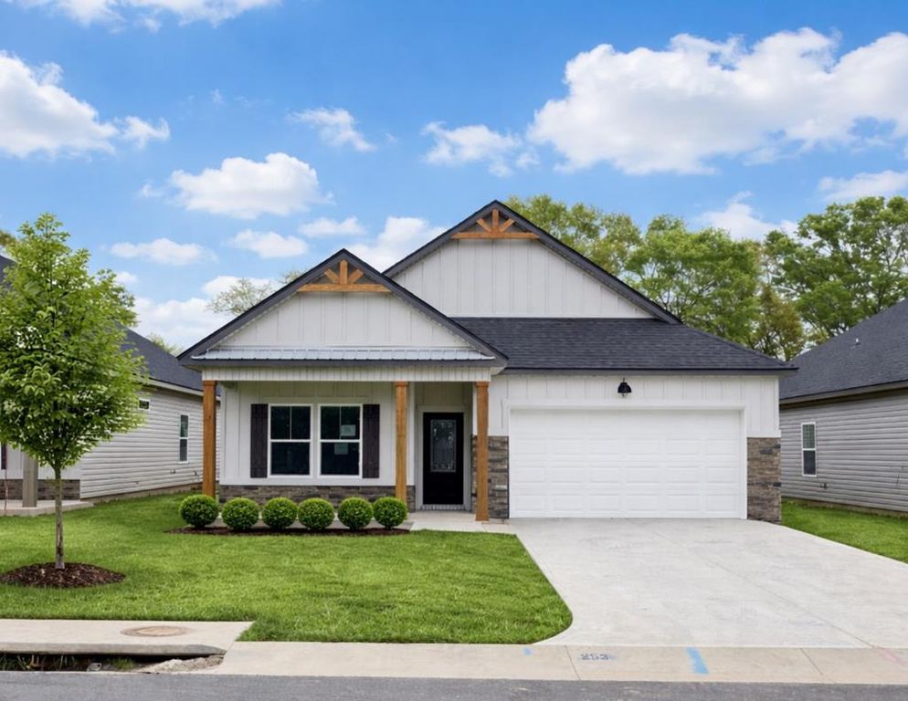 253 S Bend Avenue, Dothan, AL 36301