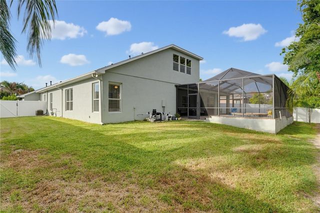 11704 NEWBERRY GROVE LOOP, Riverview, FL 33579
