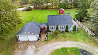 59770 Bates Road, Lenox, MI 48048
