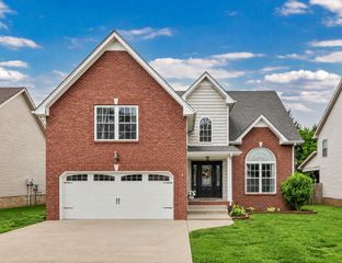3376 Melissa Ln, Clarksville, TN 37042