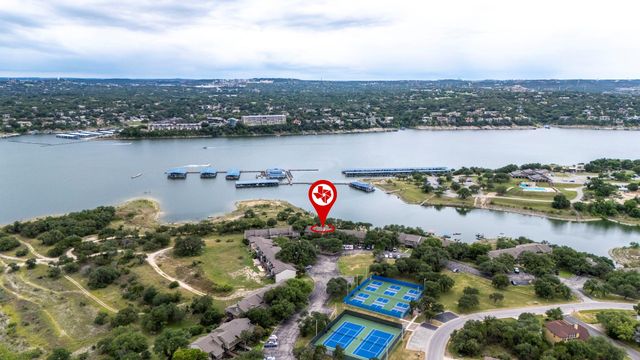 269 Venture BLVD S, Point Venture, TX 78645