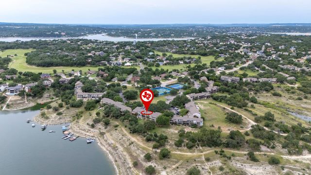 269 Venture BLVD S, Point Venture, TX 78645