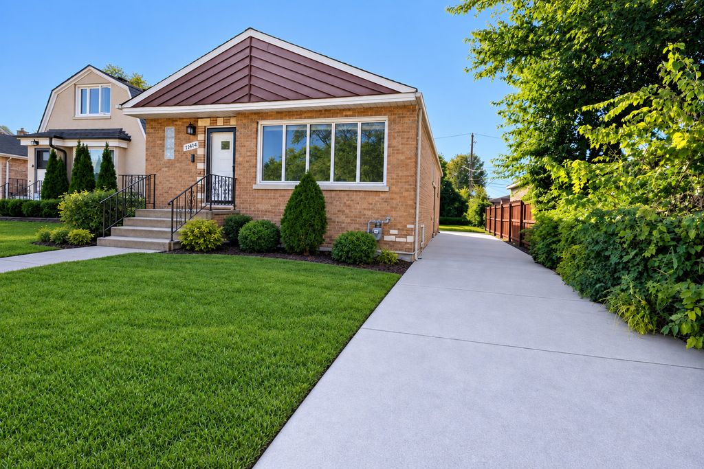 11414 S Kedzie Avenue, Chicago, IL 60655 — photo 2