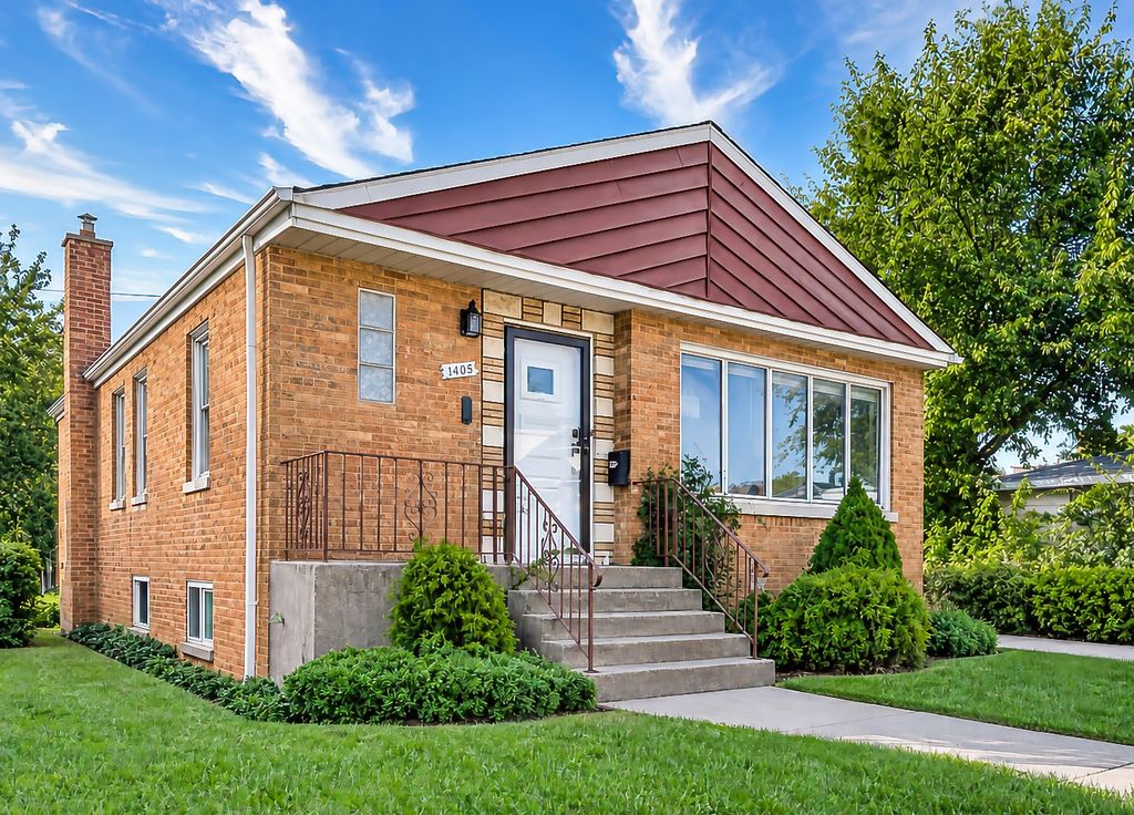 11414 S Kedzie Avenue, Chicago, IL 60655 — photo 3