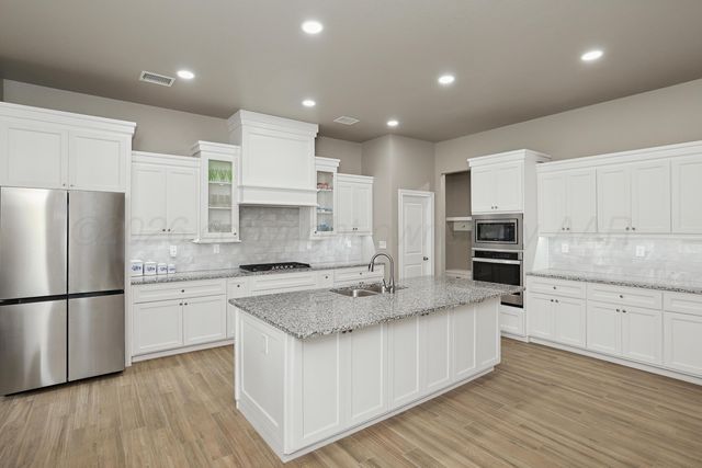 13466 ANTENOR Road, Amarillo, TX 79124