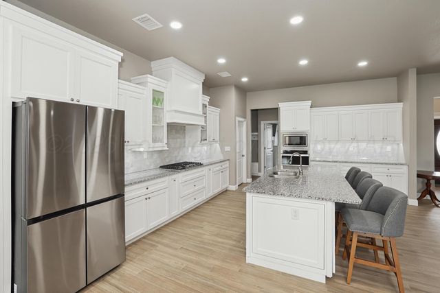 13466 ANTENOR Road, Amarillo, TX 79124