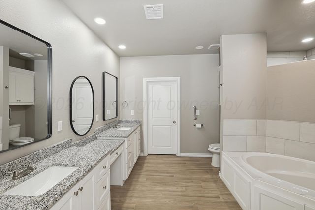 13466 ANTENOR Road, Amarillo, TX 79124