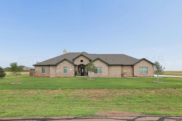 13466 ANTENOR Road, Amarillo, TX 79124