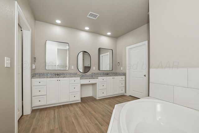 13466 ANTENOR Road, Amarillo, TX 79124
