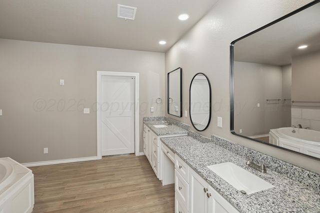 13466 ANTENOR Road, Amarillo, TX 79124